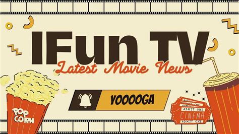 ifun tv movie.